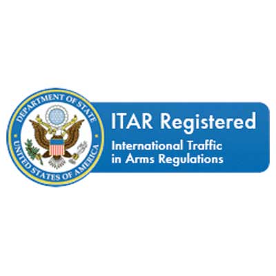 ITAR Certified Manufacturer in FL