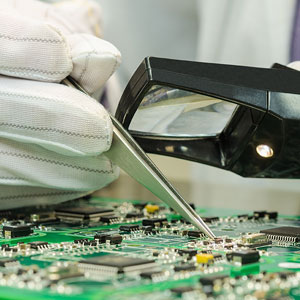 PCB Repair Services Circuit Boards