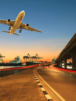 Electronics Manufacturing for Transportation Applications