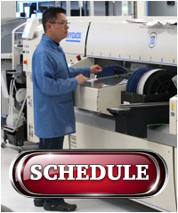 Schedule a Factory Tour