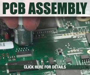 PCBA Services in Florida