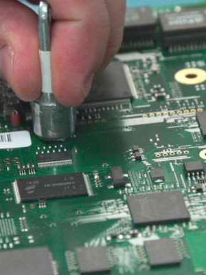 PCB Assembly Services in FL