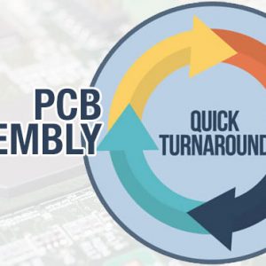 Quick Turn PCB Assembly in Florida
