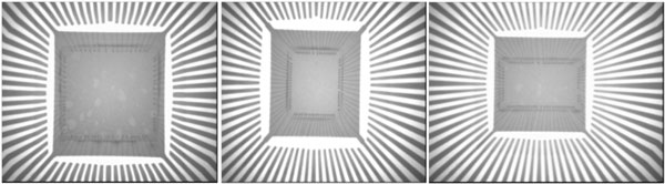 Figure 7.  Same Reel Component Marking – Die Variations