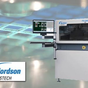 Nordson Yestech FX-940