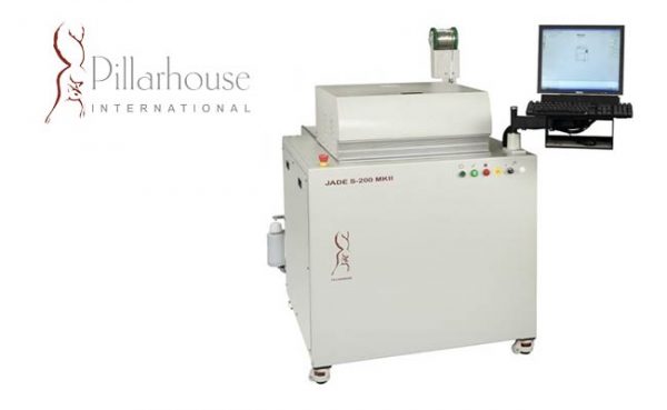 QMS Adds Two New Selective Soldering Systems by Pillarhouse International