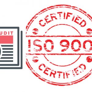 ISO 9001:2015 Audit