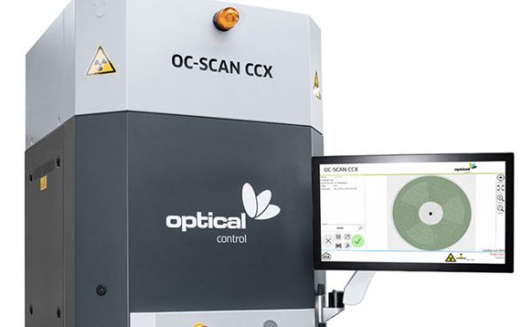 QMS Further Expands Manufacturing Capability with a New SMD Counting Machine by OC-SCAN