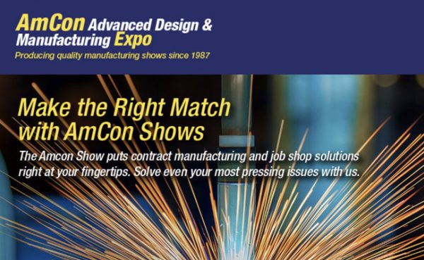 Visit QMS at the AmCon Expo in Houston