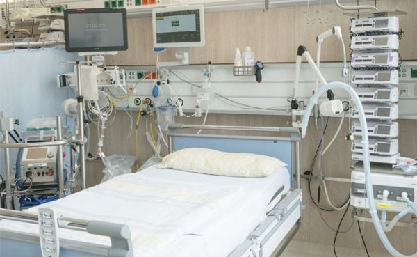 QMS Selected by Top Canadian Manufacturer to Supply Electronics for Ventilators
