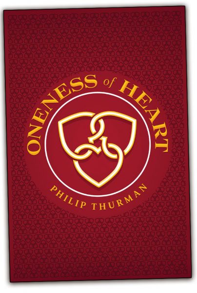 Oneness of Heart Book by QMS