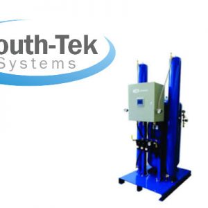 South-Tek Systems’ N2-GEN TS Series Nitrogen Generator