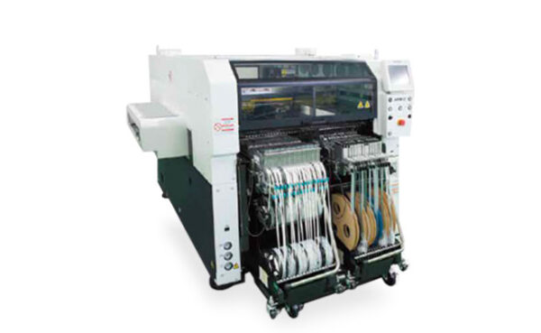 QMS Installs New Panasonic NPM-WX SMT Machine