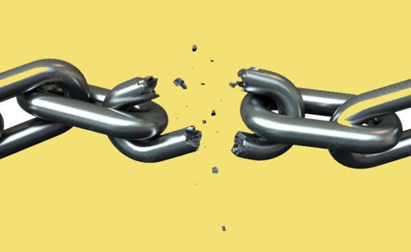 Supply Chain Strain: More Than Keeping Your Paddle in The Water